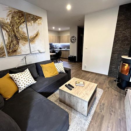 Apartman Blackberry Tale Extérieur photo