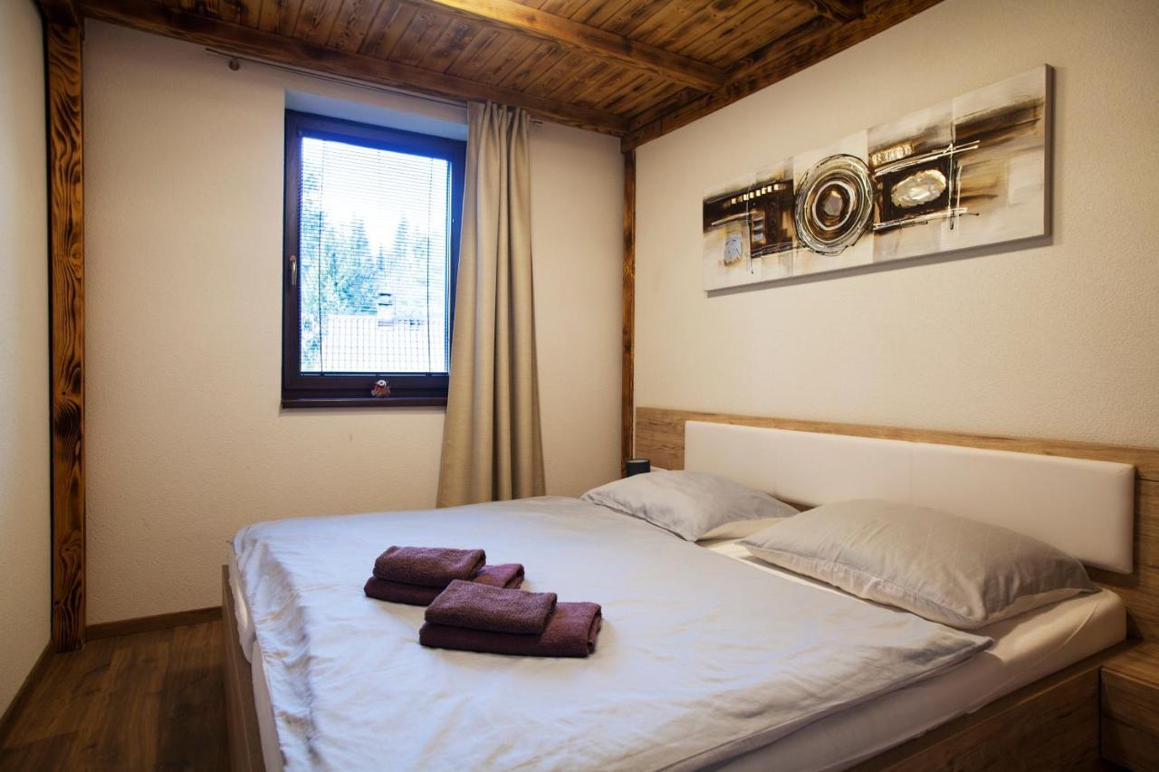 Apartman Blackberry Tale Extérieur photo
