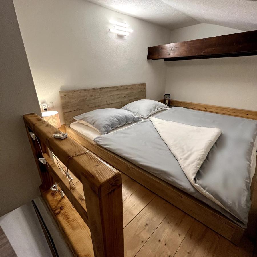 Apartman Blackberry Tale Extérieur photo