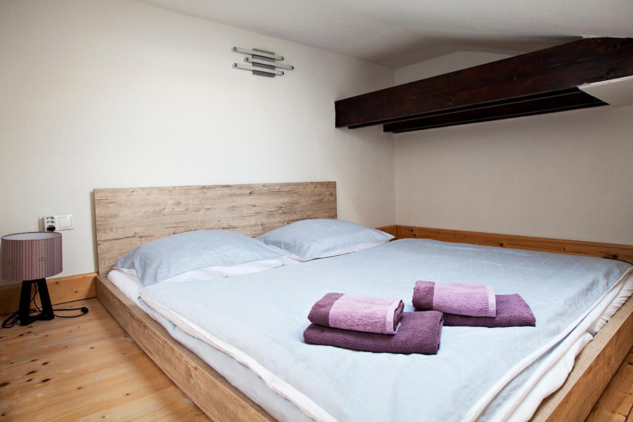 Apartman Blackberry Tale Extérieur photo
