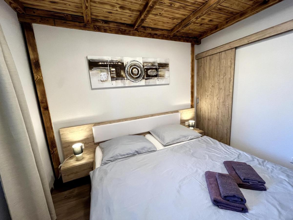 Apartman Blackberry Tale Extérieur photo
